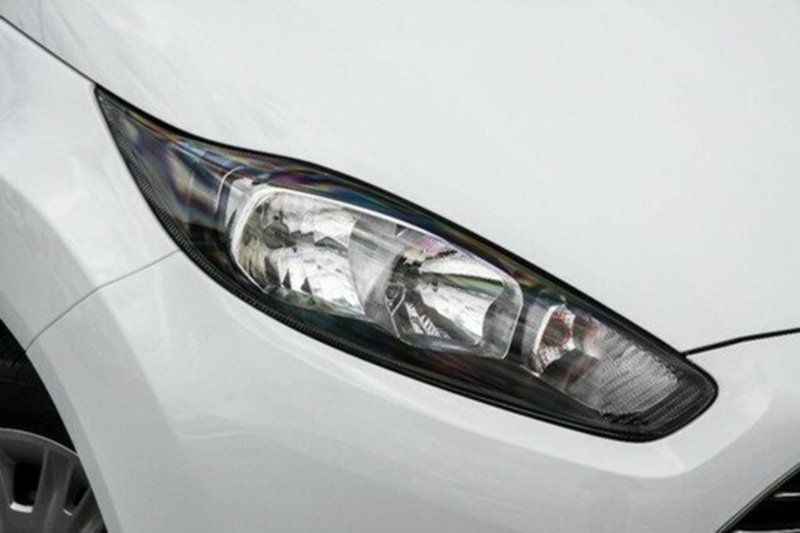 2016 FORD FIESTA AMBIENTE WZ
