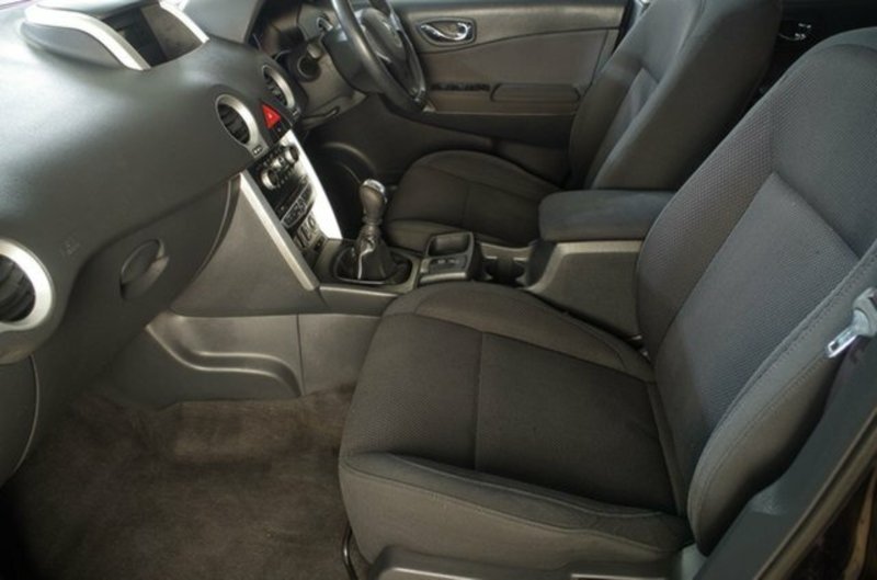 2009 RENAULT KOLEOS DYNAMIQUE (4x2) H45