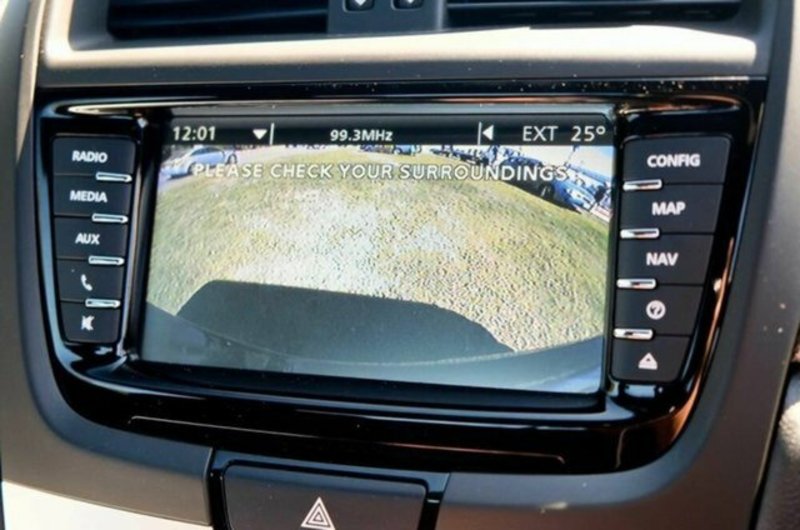 2012 Holden Special Vehicles Maloo R8 E Series 3 MY12
