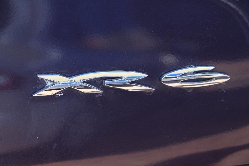 2005 FORD Falcon Ute XR6 BA Mk II