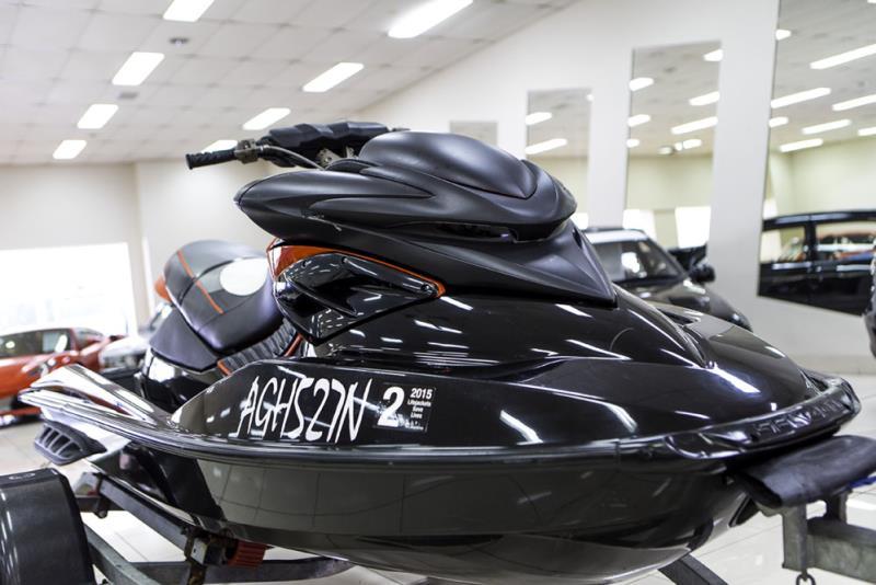 2010 SEADOO XRP 255 RS