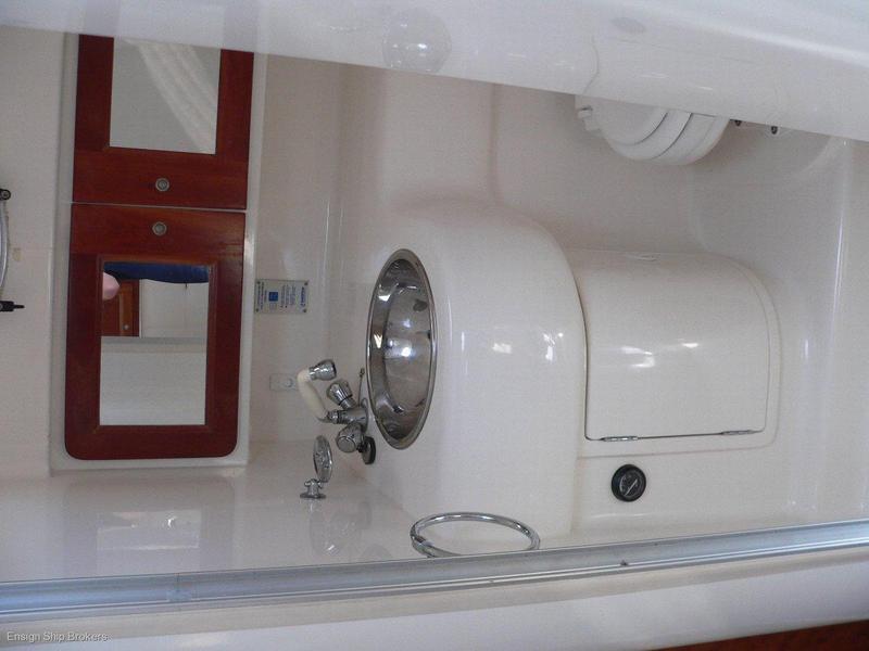 Sunrunner 3300