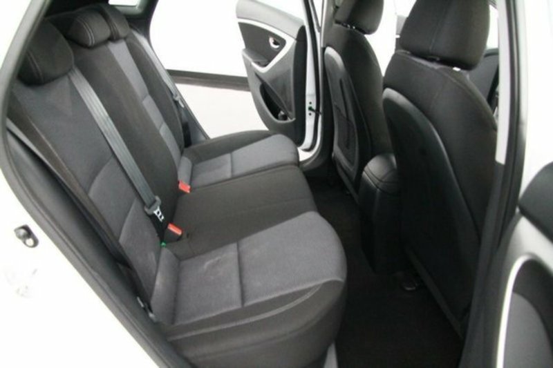 2013 HYUNDAI i30 ACTIVE GD MY14
