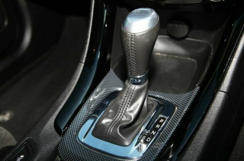 2013 HOLDEN COMMODORE SV6 VF