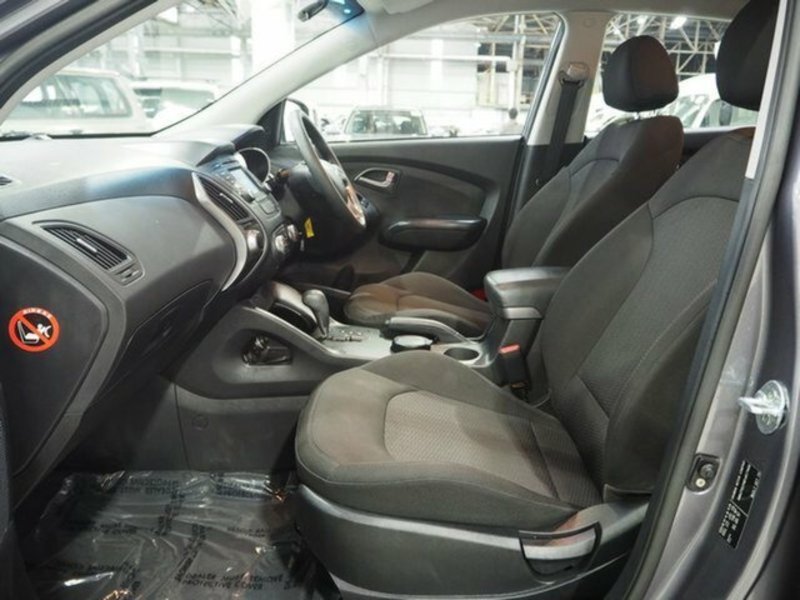 2014 HYUNDAI iX35 ACTIVE (FWD) LM SERIES II
