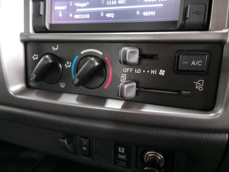 2016 HINO FC 1022 SHORT 500