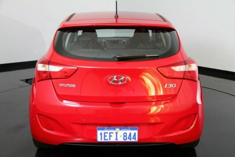 2013 HYUNDAI i30 Active GD2