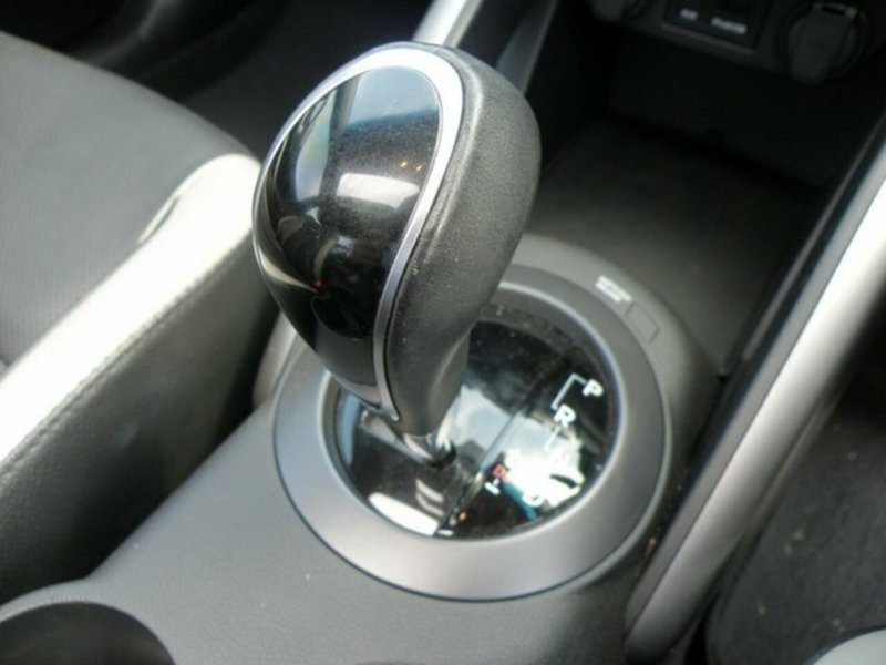 2013 HYUNDAI VELOSTER SR TURBO FS MY13