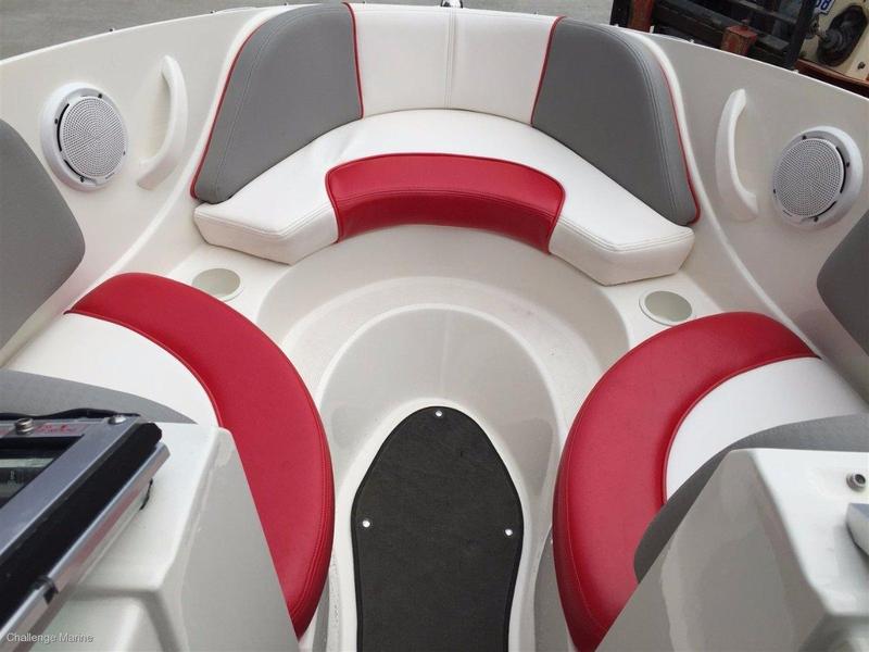 Sea Ray 185 Sport 1 owner from new !