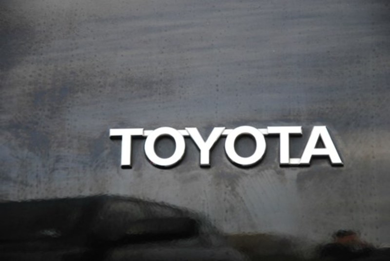 2012 TOYOTA KLUGER GRANDE GSU40R