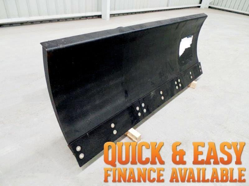 2016 WORKMATE 1830MM DOZER BLADES