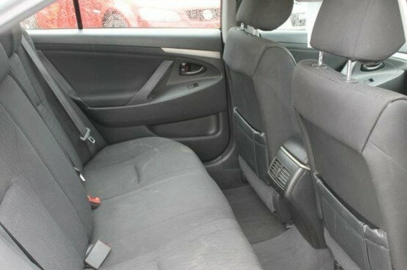 2010 TOYOTA AURION AT-X GSV40R 09 UPGRADE