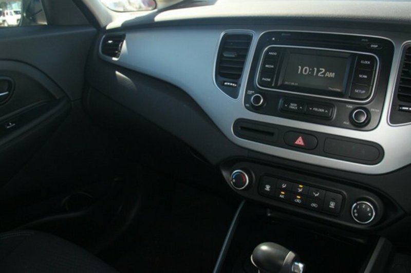 2017 KIA RONDO S RP MY17
