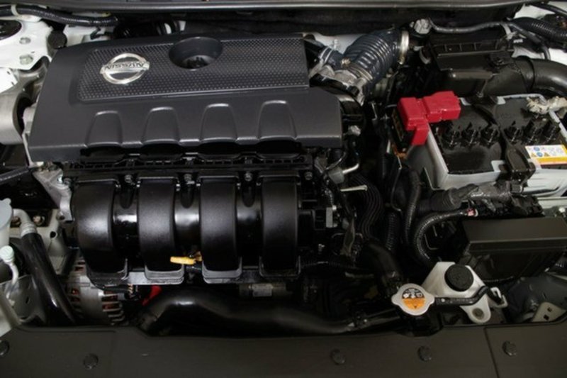 2013 NISSAN PULSAR ST C12