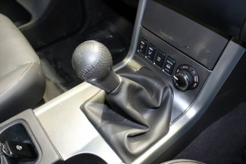 2012 NISSAN PATHFINDER ST-L (4x4) R51 Series 4