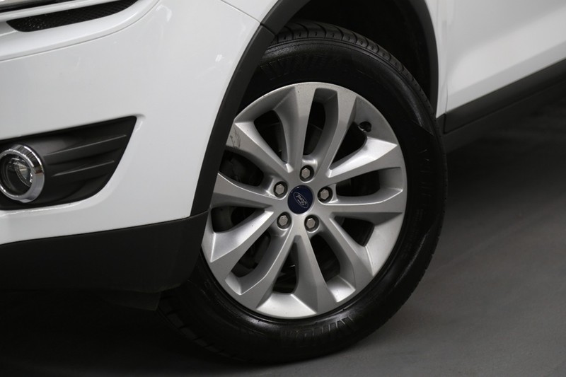 2012 FORD KUGA TREND TE