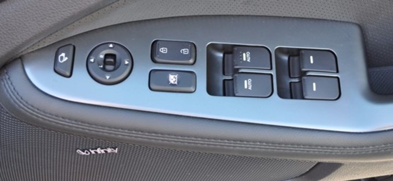 2015 KIA OPTIMA SLI TF