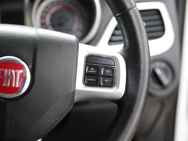 2014 FIAT FREEMONT CROSSROAD JF