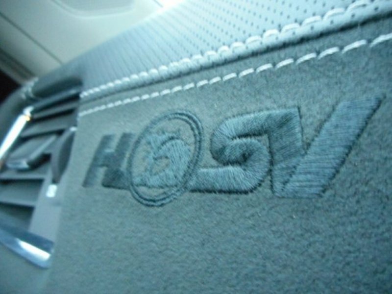 2013 Holden Special Vehicles Maloo R8 GEN-F MY14