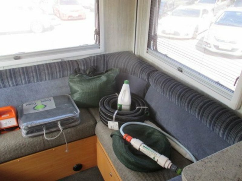 2014 FIAT DUCATO MAXI AVAN OVATION