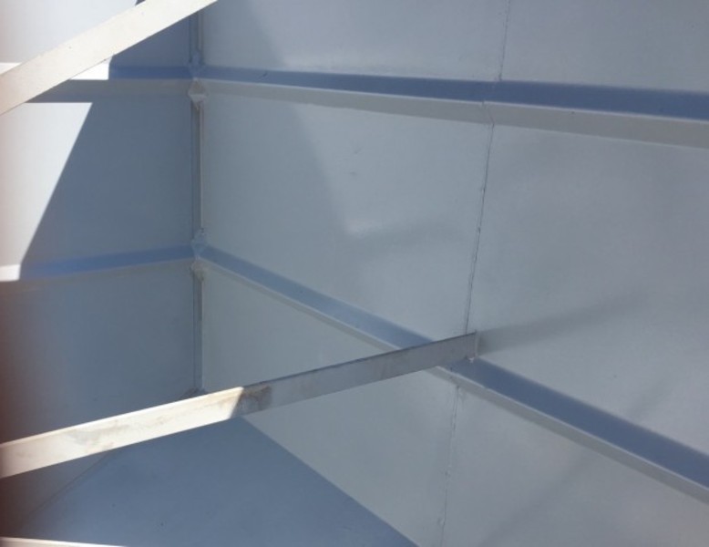 Finch 75 Tonne Mother Bin