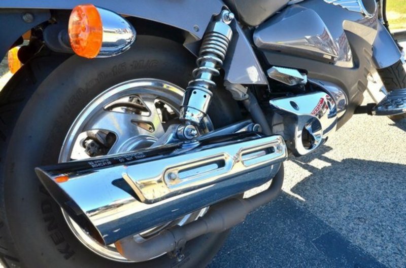 2010 CF MOTO 250CC V5 250