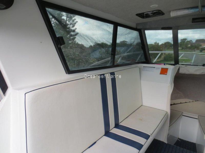2004 Redline Marine Built Fishing Vessel