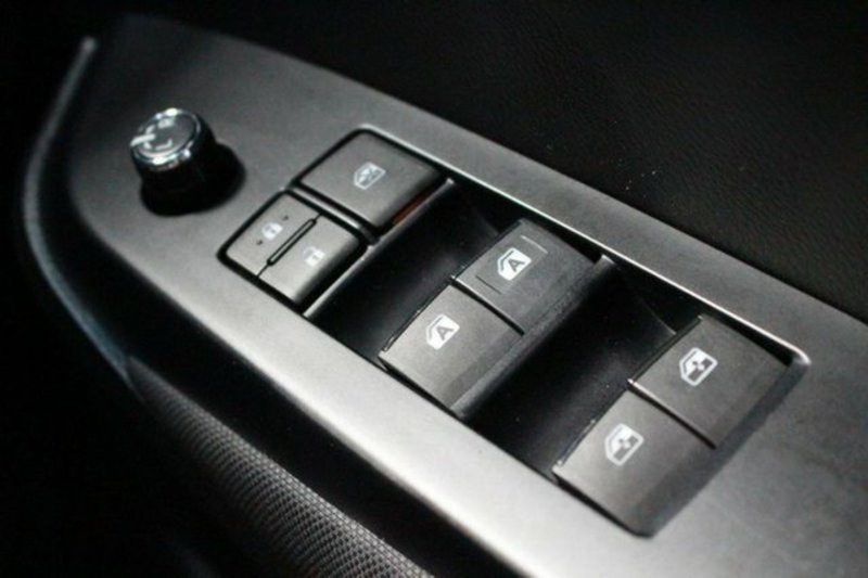 2014 TOYOTA KLUGER GX (4x4) GSU55R