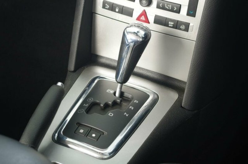 2008 PEUGEOT 407 ST HDI Touring