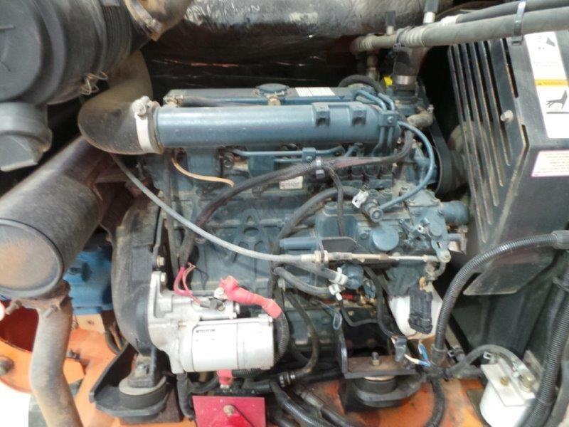 2005 BOBCAT 331G