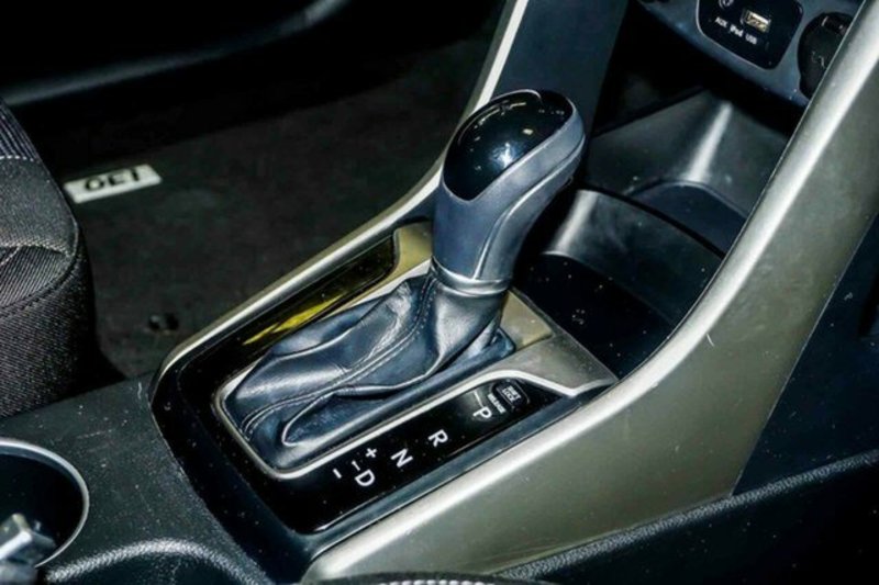 2015 HYUNDAI i30 ACTIVE GD3 SERIES 2