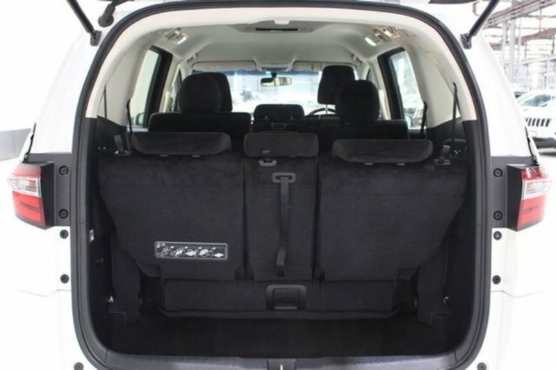 2014 HONDA ODYSSEY VTi RC