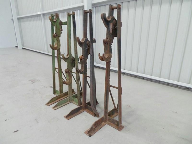 TREWHELLA SWL 3TON JACK STANDS