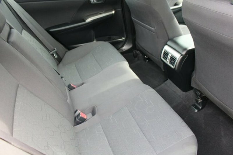 2013 TOYOTA AURION AT-X GSV50R
