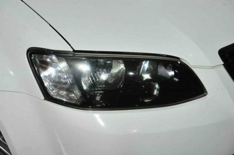 2010 HOLDEN COMMODORE OMEGA VE II