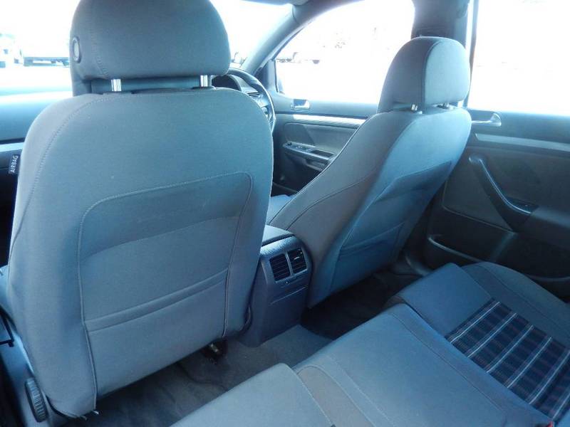 2005 VOLKSWAGEN GOLF GTi 1K