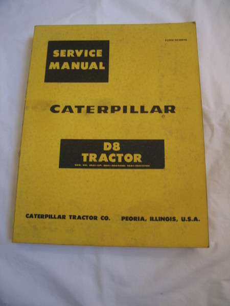 CATERPILLAR