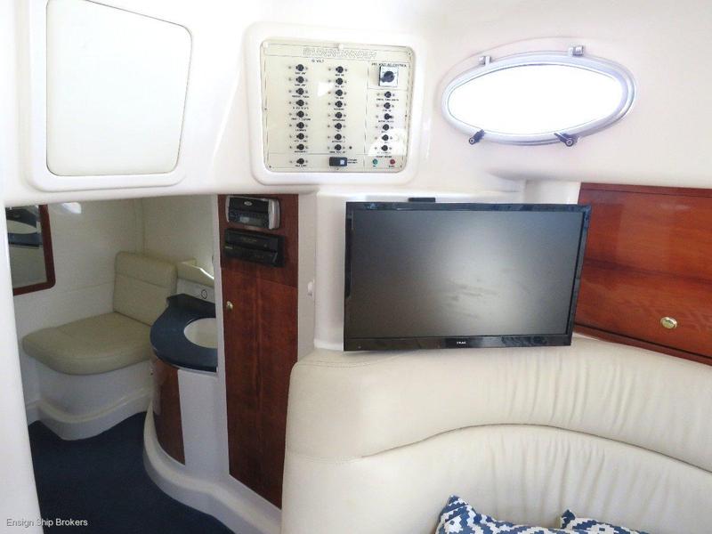 Sunrunner 3700