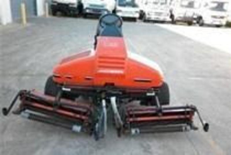 JACOBSEN 1900D
