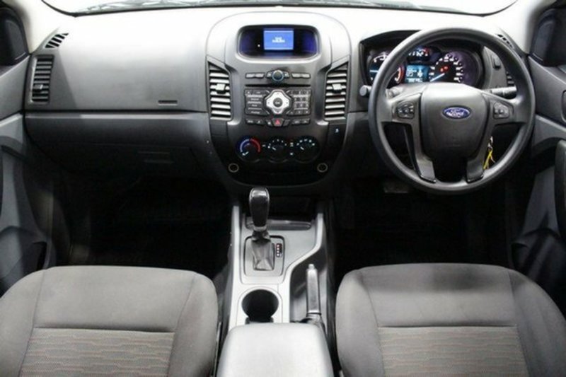 2013 FORD RANGER XL 2.2 HI-RIDER (4x2) PX