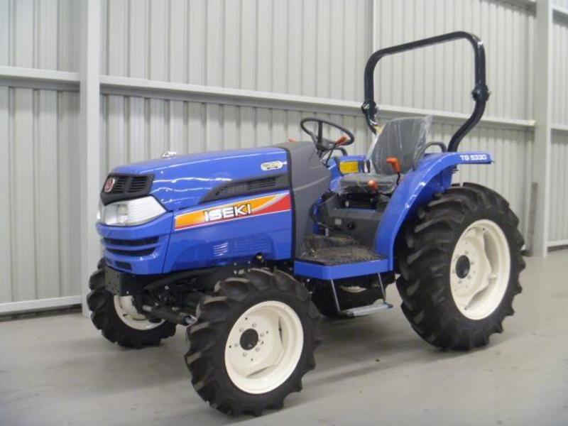 ISEKI TG5330