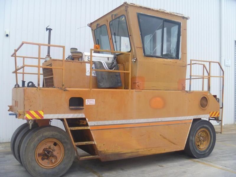 1989 PACIFIC RP 20 ROLLER