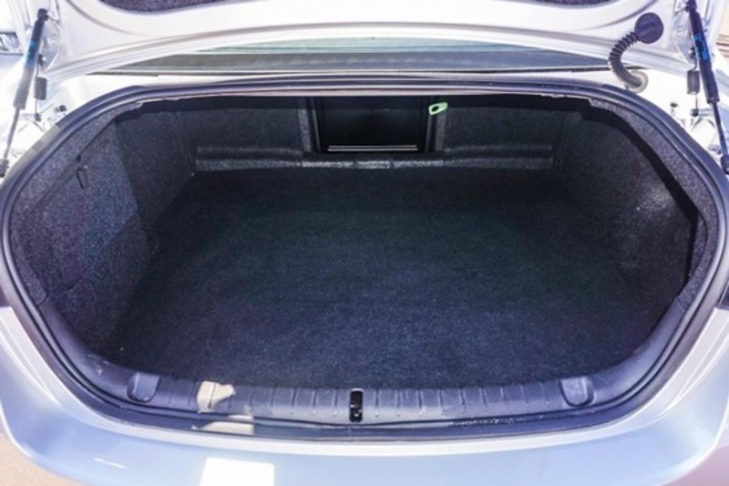 2013 HOLDEN COMMODORE EVOKE VF MY14