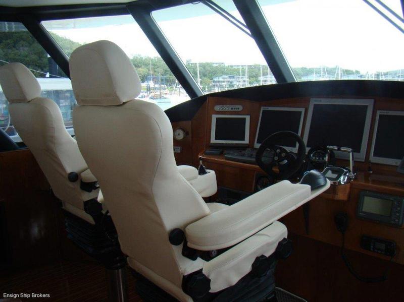 Wavepiercer Powercat