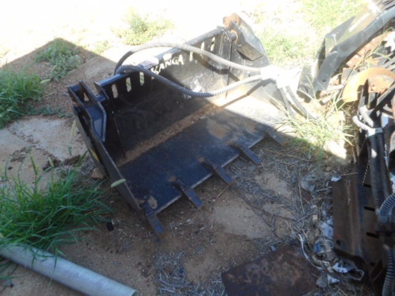 KANGA DA625 Mini Loader Diesel DA625 Loader