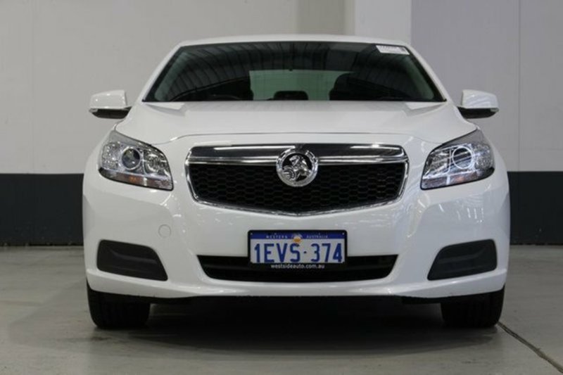 2015 HOLDEN MALIBU CD EM MY14