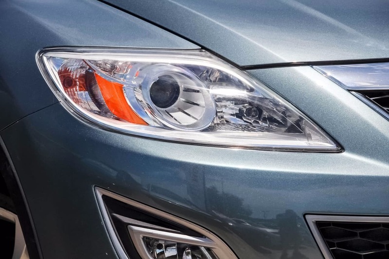 2010 MAZDA CX-9 CLASSIC TB Series 3