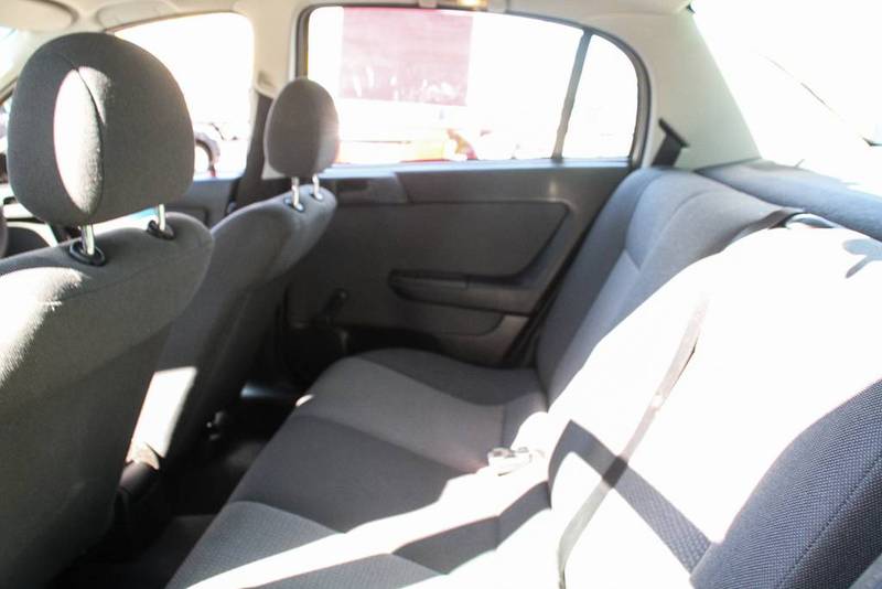 2005 HOLDEN ASTRA CLASSIC TS