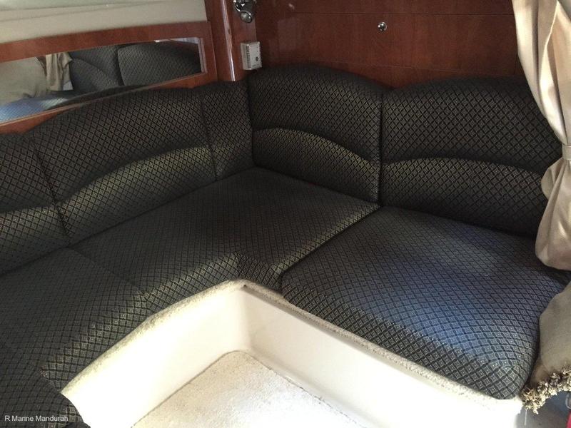 Four Winns Vista 348 2006 NEW STOCK******* Be Quick For This One!!