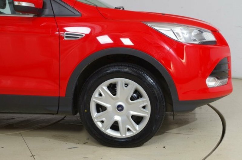 2014 FORD KUGA AMBIENTE (AWD) TF